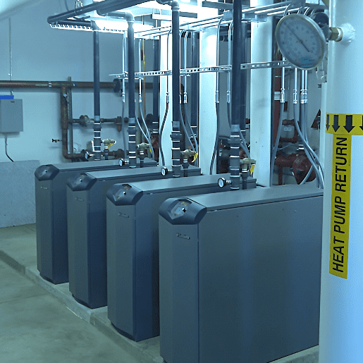 High Efficiency Boilers Numa Elementary