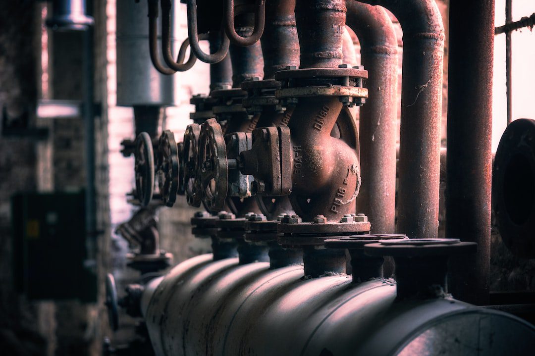 Efficient Mechanical Service Engineering knows boilers