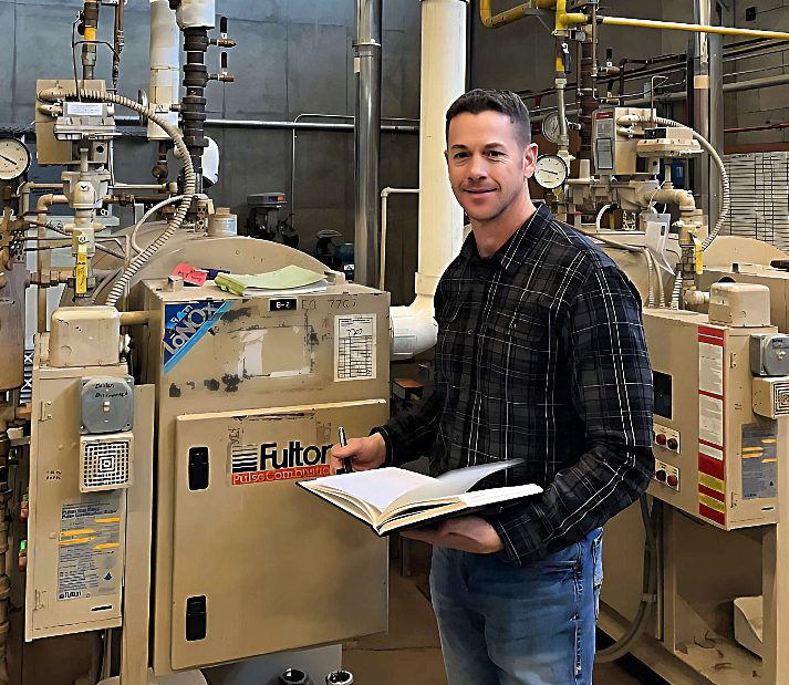 Unbiased HVAC and Plumbing System Evaluation